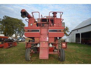 Property photo 8 - FARM MACHINERY AUCTION IN ALLEN COUNTY